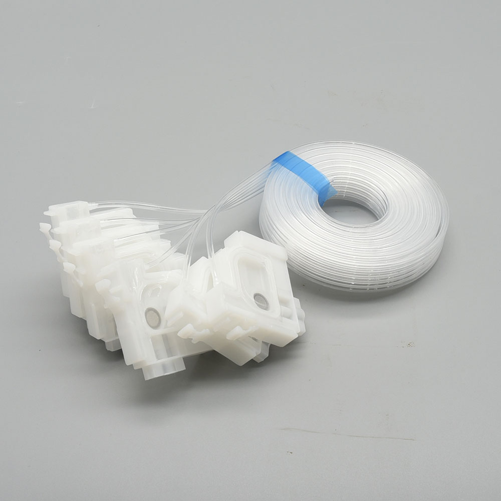 Dtf Printer Machine - 1 conjunto de cabeçote de impressão
