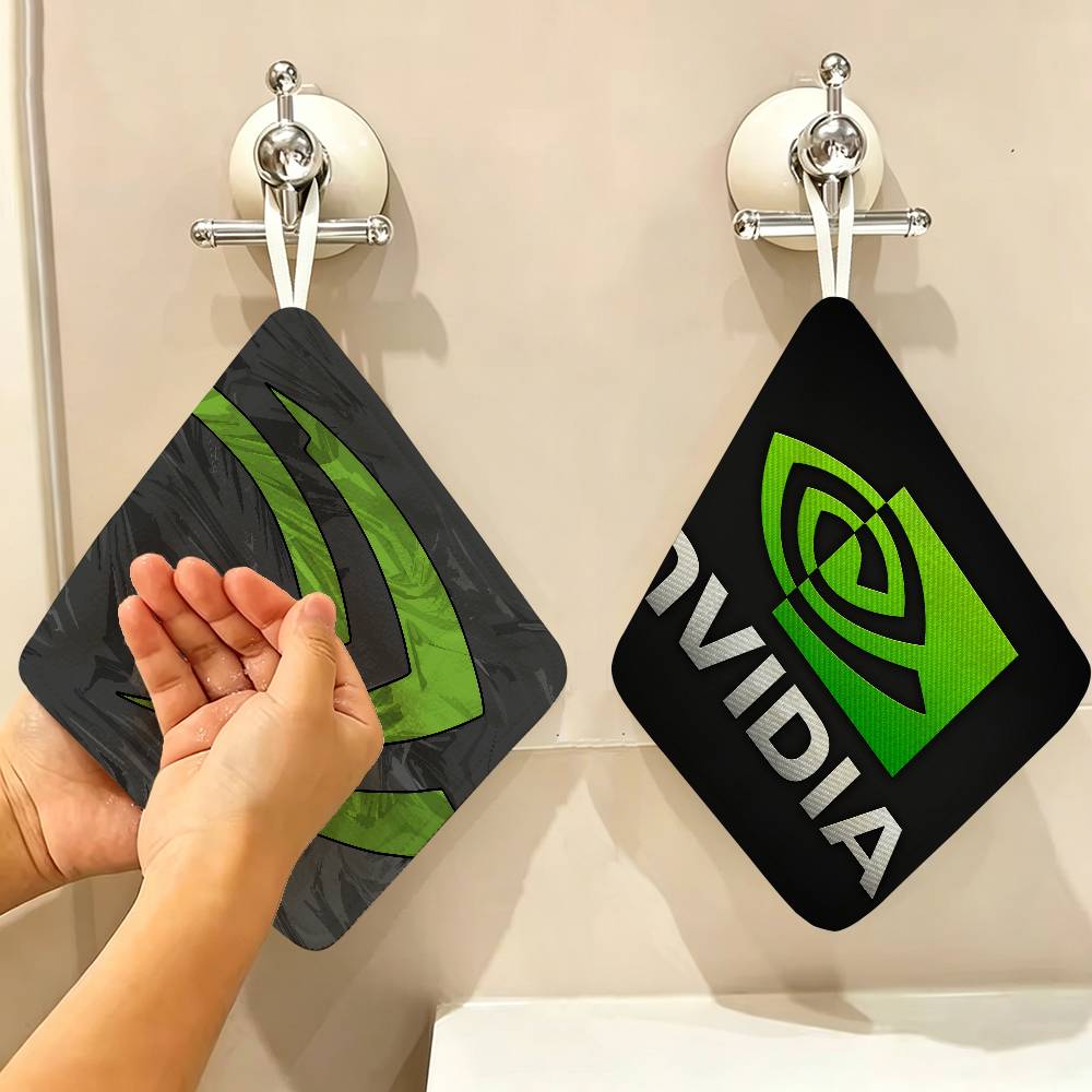 Toalha de Limpeza de Mão em Po - Commercial Printing Logo avaliação e preço
