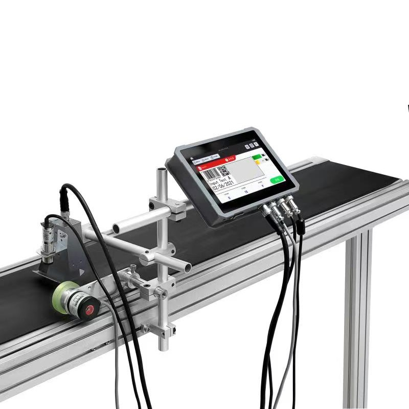 1 - 4 cabeças de impressão Máq - Commercial Fabric Printing Machine avaliação e preço