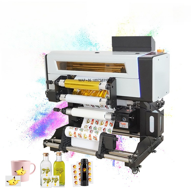 Máquina de Impressão Digital I - Dtf Printer Machine avaliação e preço