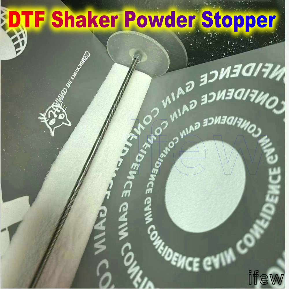 Dtf agitando dispositivo de ha - Dtf Printer Machine avaliação e preço