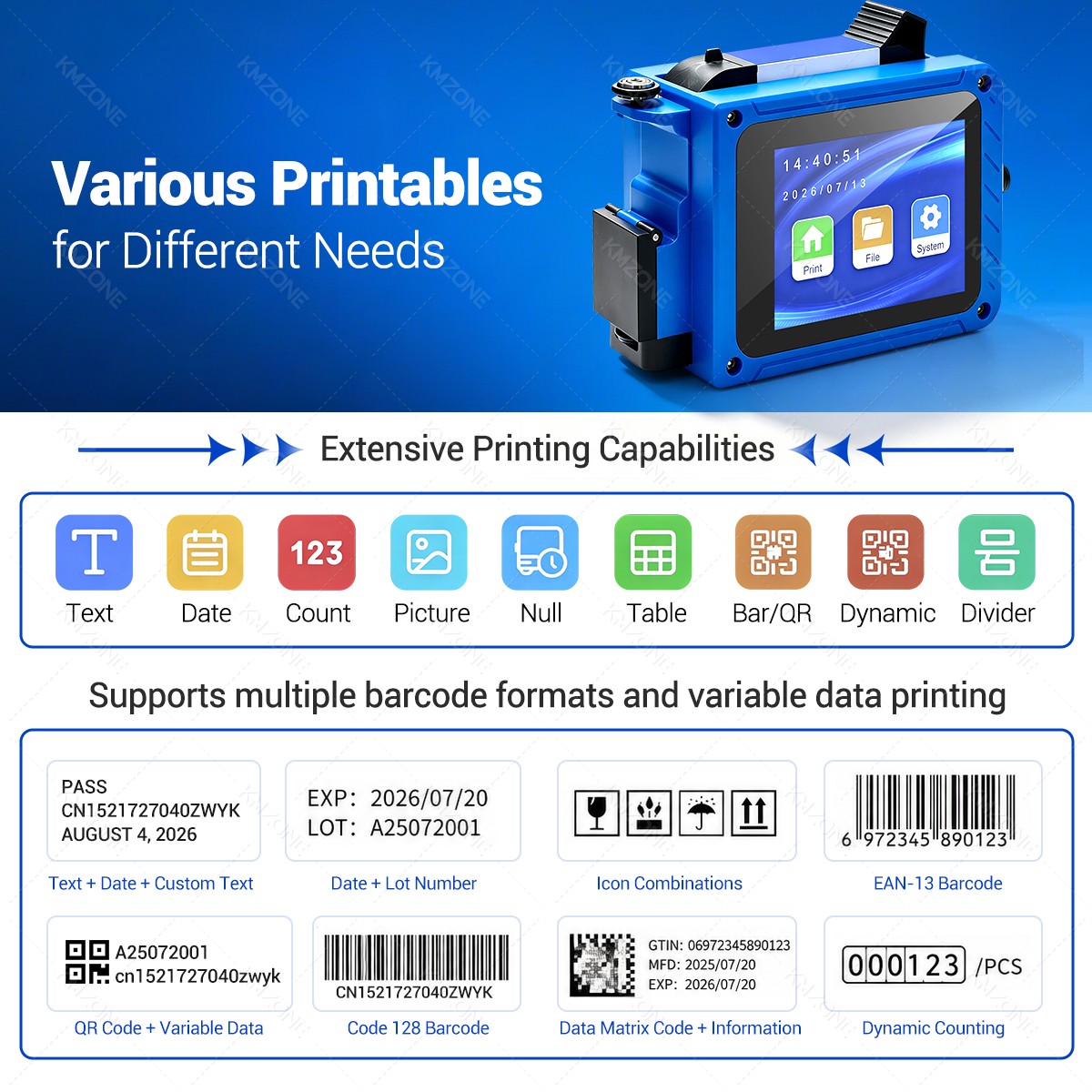 Impressora de Transferência a  - Commercial Printing Logo avaliação e preço