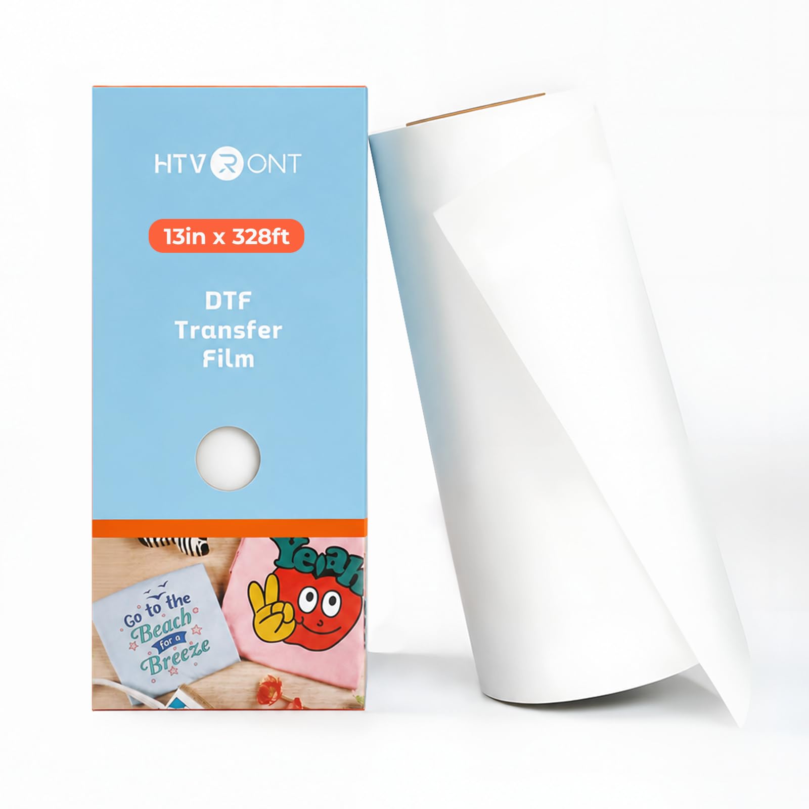 Rolo de Filme de Transferência - Dtf Printer Machine avaliação e preço