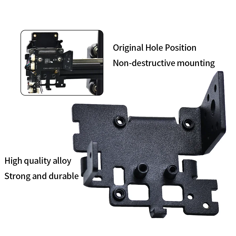 Kit de atualização do eixo X E - Creality Printer Ender 3 V3 avaliação e preço