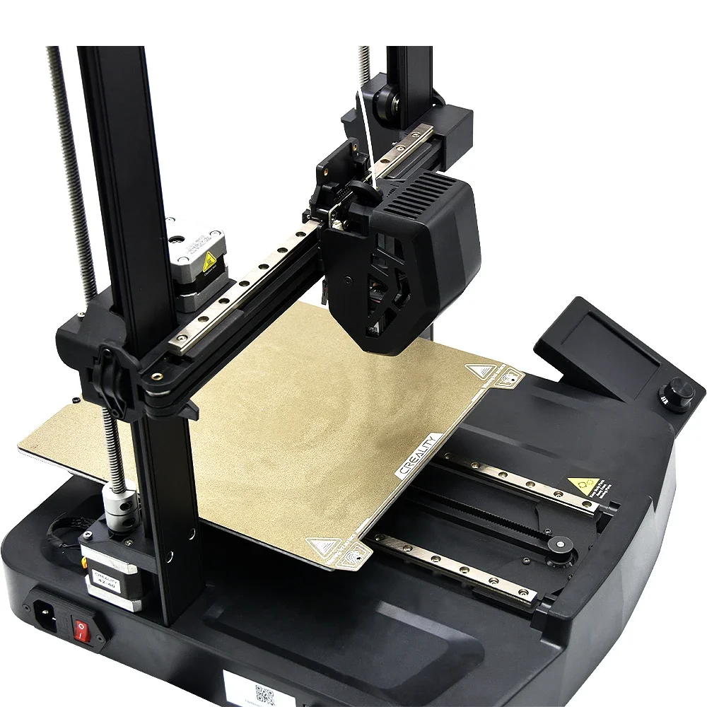 Kit de atualização do eixo X E - Creality Printer Ender 3 V3 avaliação e preço