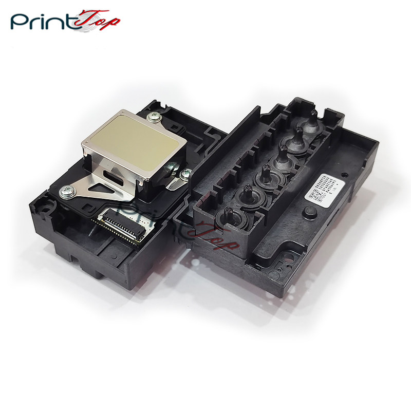 Original f180000 l805 cabeça d - Dtf Printer Machine avaliação e preço