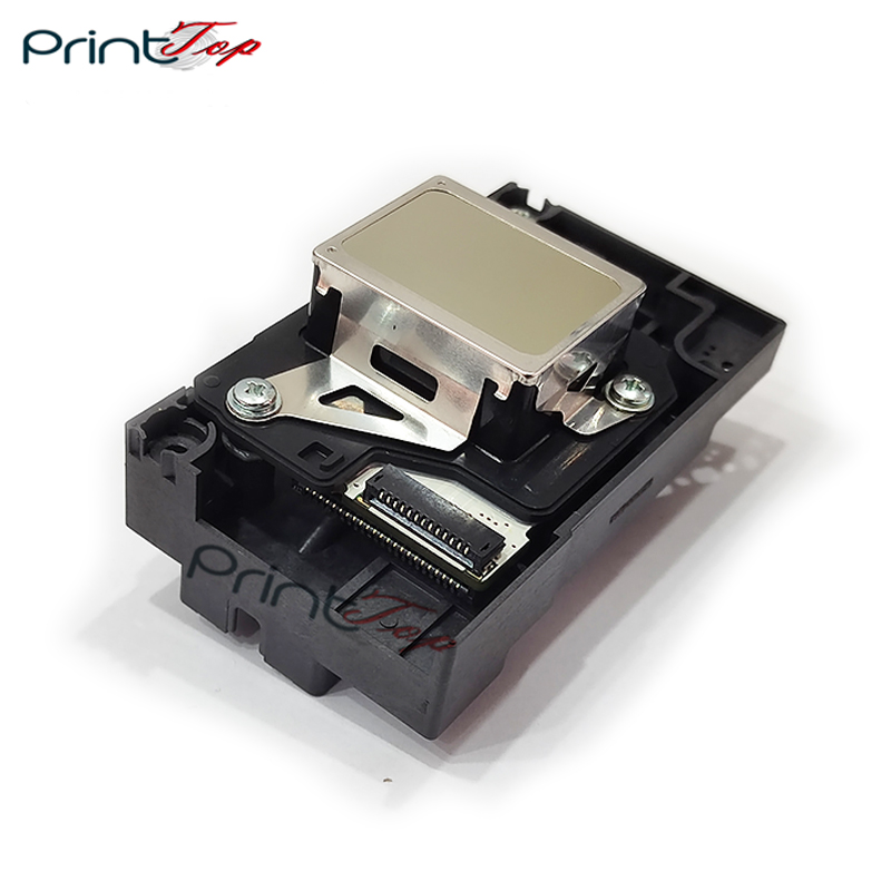 Original f180000 l805 cabeça d - Dtf Printer Machine avaliação e preço