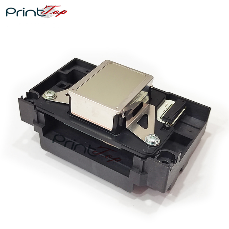 Original f180000 l805 cabeça d - Dtf Printer Machine avaliação e preço