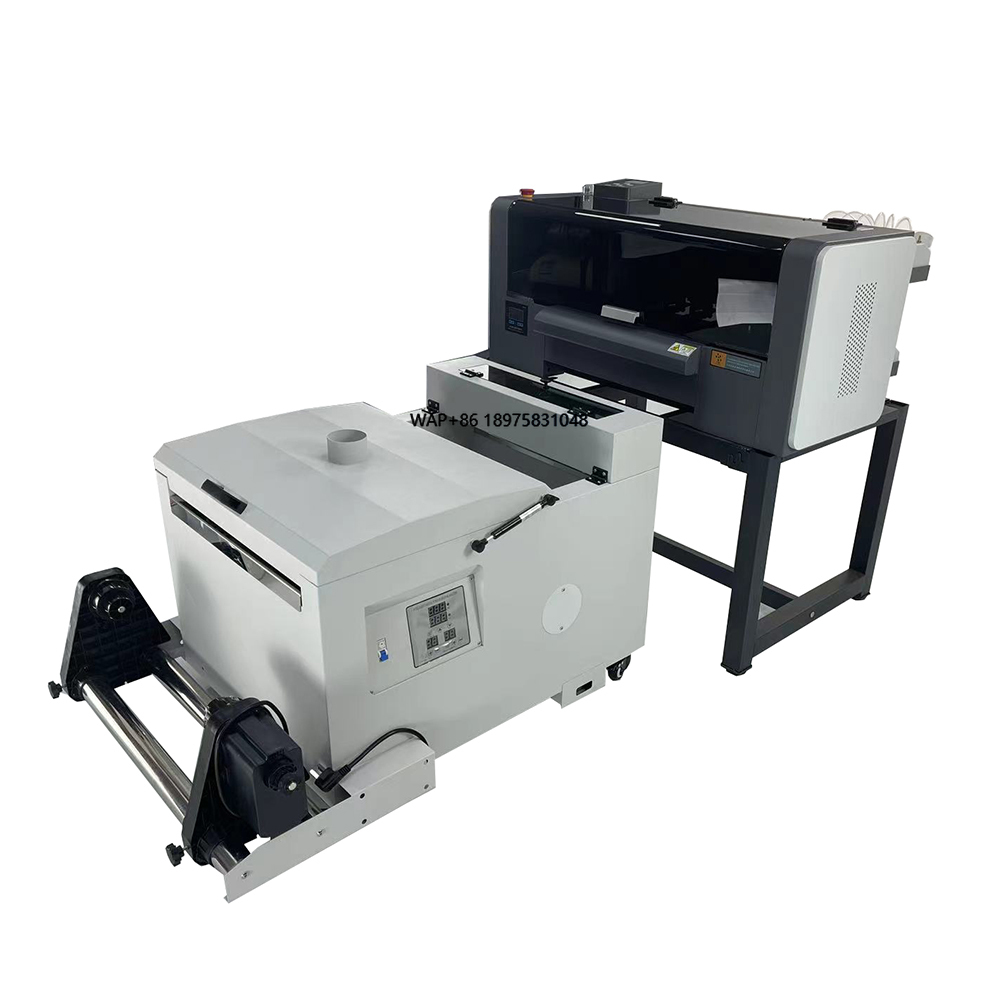 Impressora DTF com Cabeçotes D - Dtf Printer Machine avaliação e preço