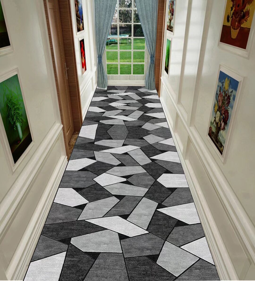 Tvikama casa e foyer comercial - Hall Commercial Printing avaliação e preço