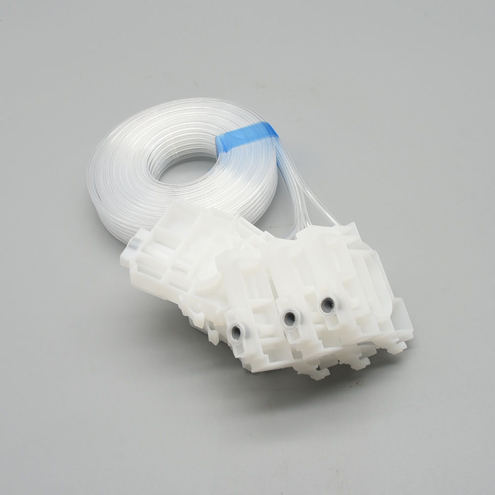 1 conjunto de cabeçote de impr - Dtf Printer Machine avaliação e preço