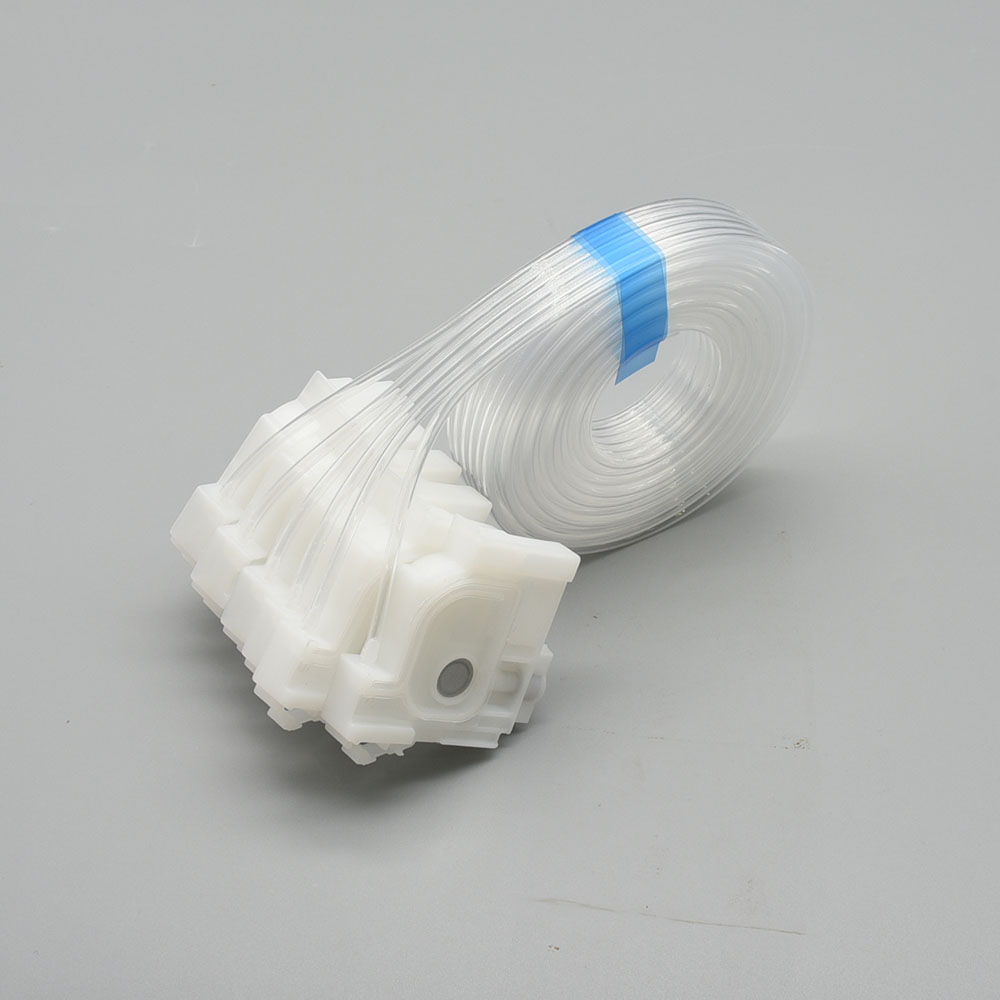 1 conjunto de cabeçote de impr - Dtf Printer Machine avaliação e preço