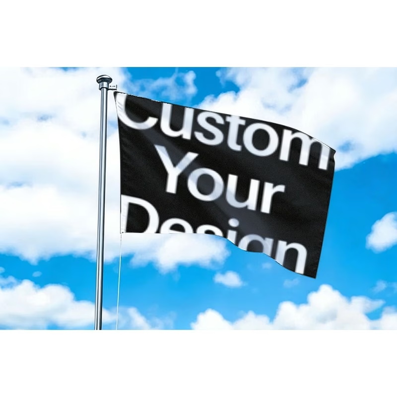 Bandeira personalizada de qual - Commercial Printing Logo avaliação e preço