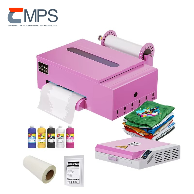 FCOLOR A4 Filme para animais d - Dtf Printer Machine avaliação e preço