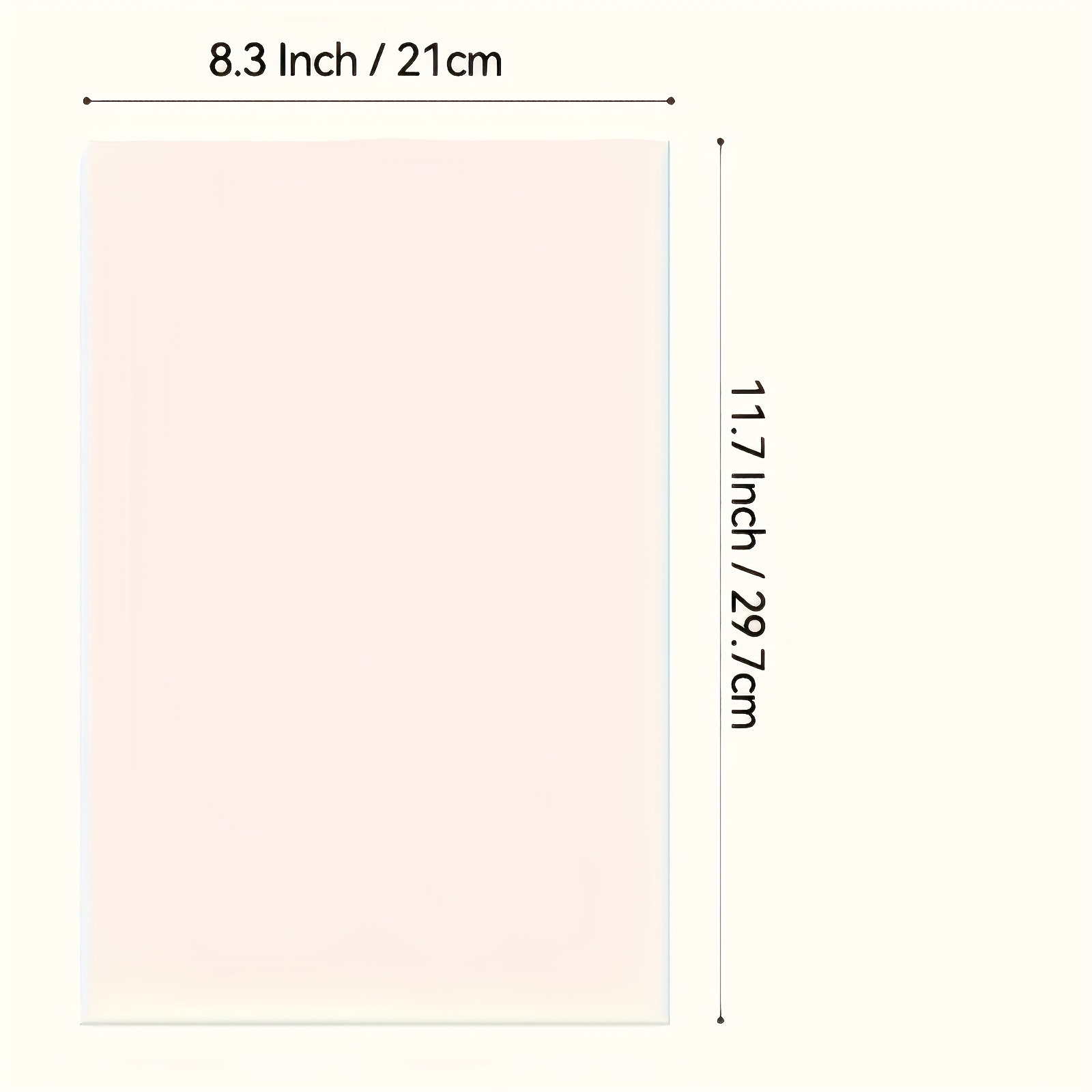 Papel de transferência de calo - Printable Heat Transfer Vinyl avaliação e preço