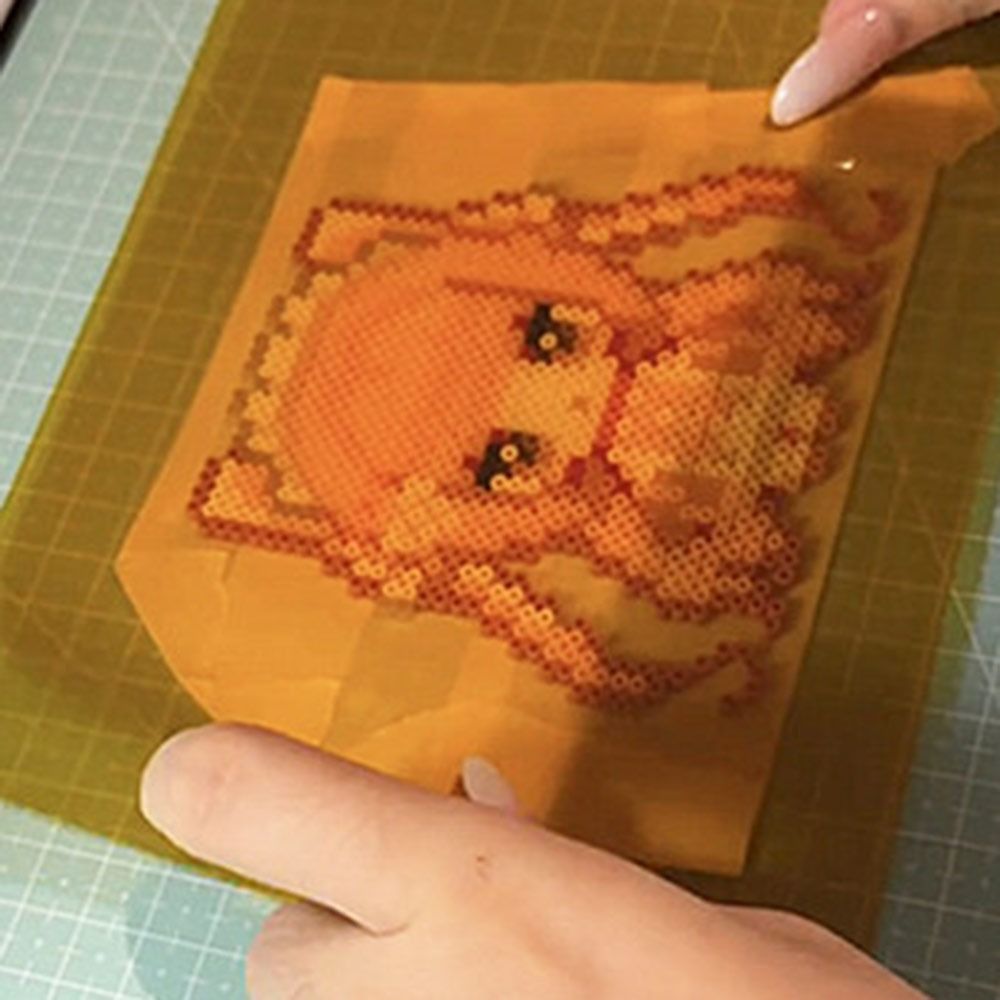 1/10 Peças Papel de Passar a F - Printable Heat Transfer Vinyl avaliação e preço