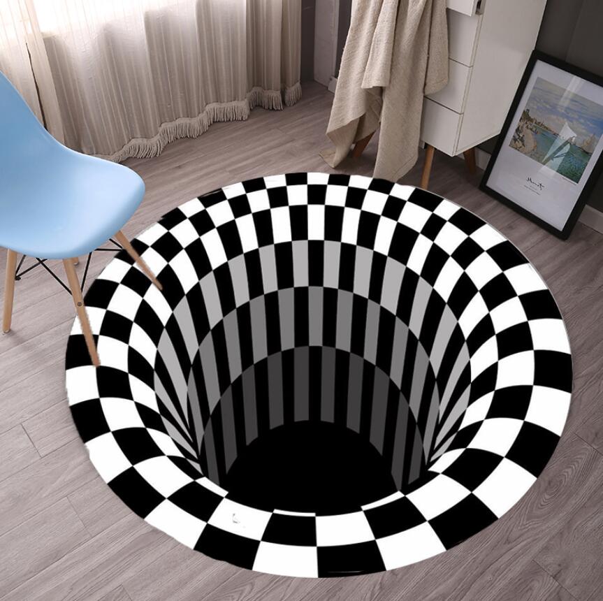 Tapete geométrico para quarto, - Commercial Fabric Printing Machine avaliação e preço