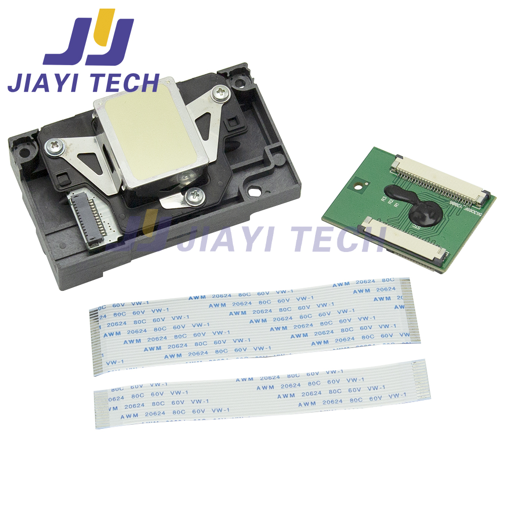 1pc para epson l1800 r1390 dtf - Dtf Printer Machine avaliação e preço