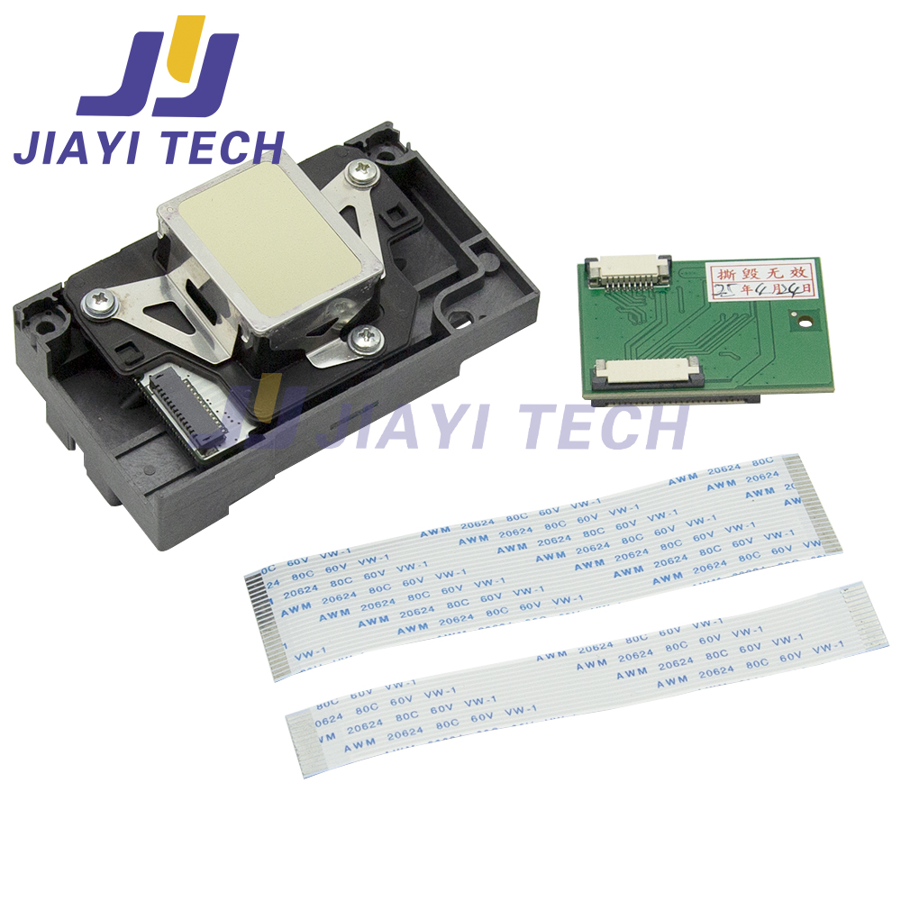 1pc para epson l1800 r1390 dtf - Dtf Printer Machine avaliação e preço