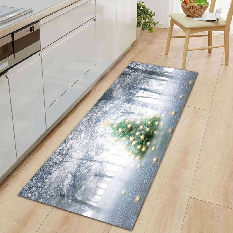 Tapete Longo Estampado com Pai - Hall Commercial Printing avaliação e preço