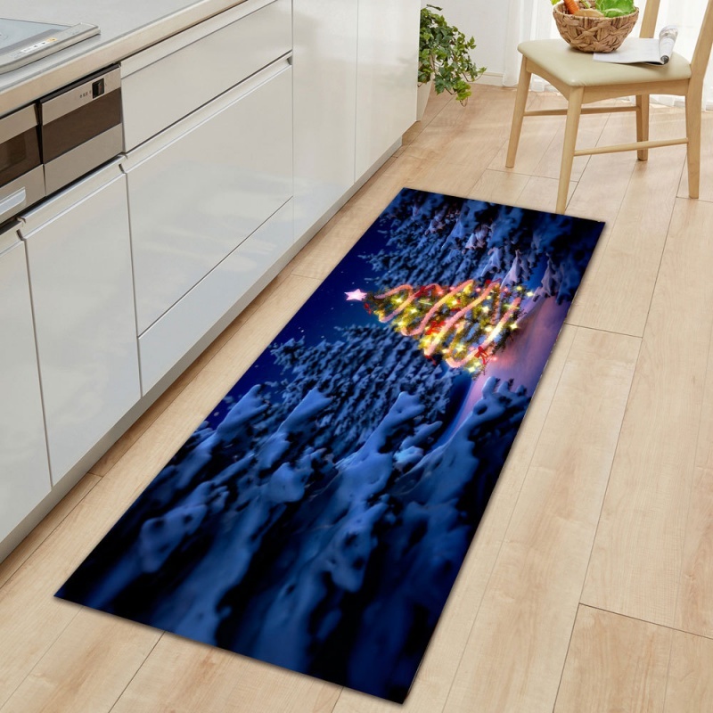 Tapete Longo Estampado com Pai - Hall Commercial Printing avaliação e preço