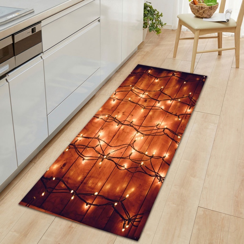 Tapete Longo Estampado com Pai - Hall Commercial Printing avaliação e preço