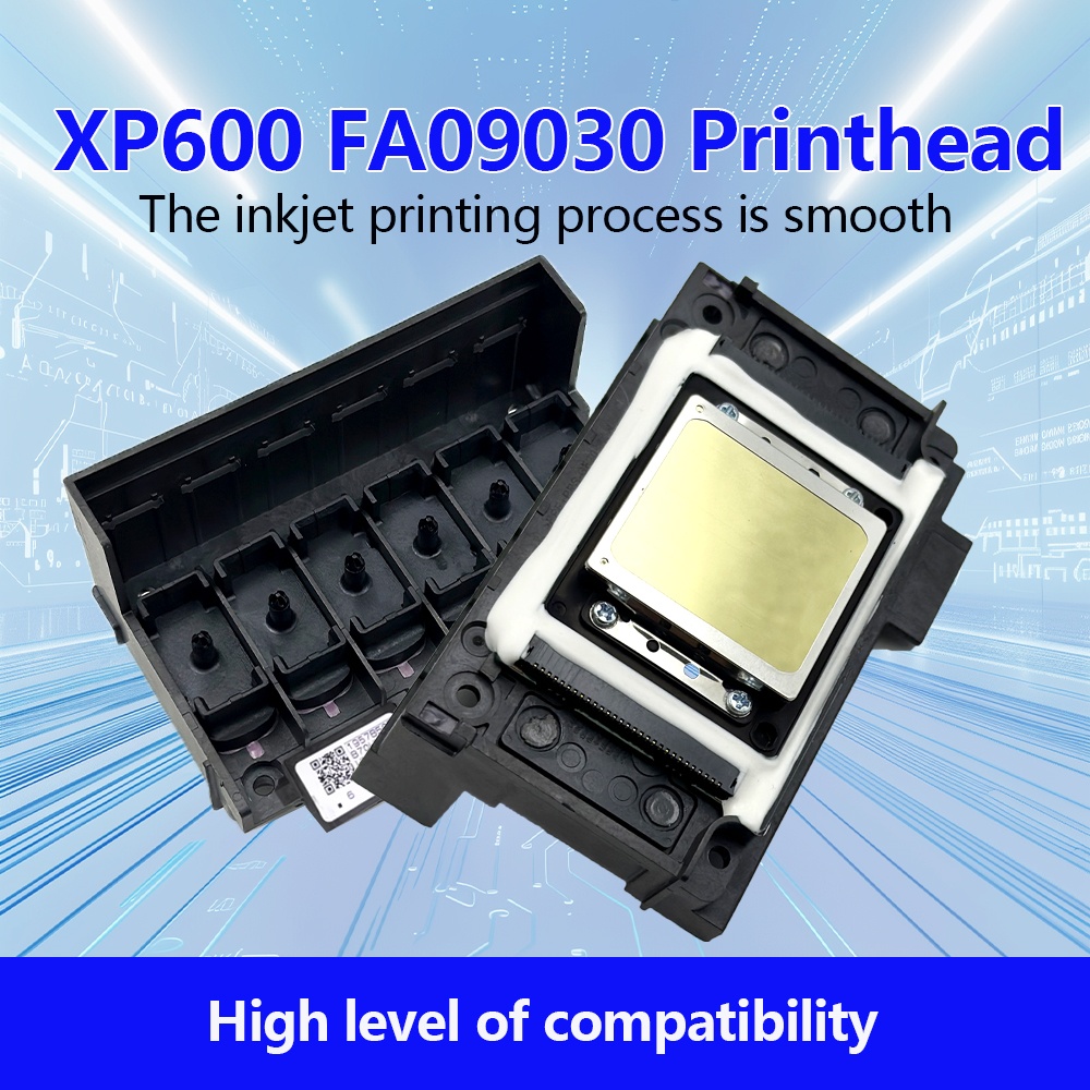 Cabeça de Impressão Epson XP60 - Dtf Printer Machine avaliação e preço
