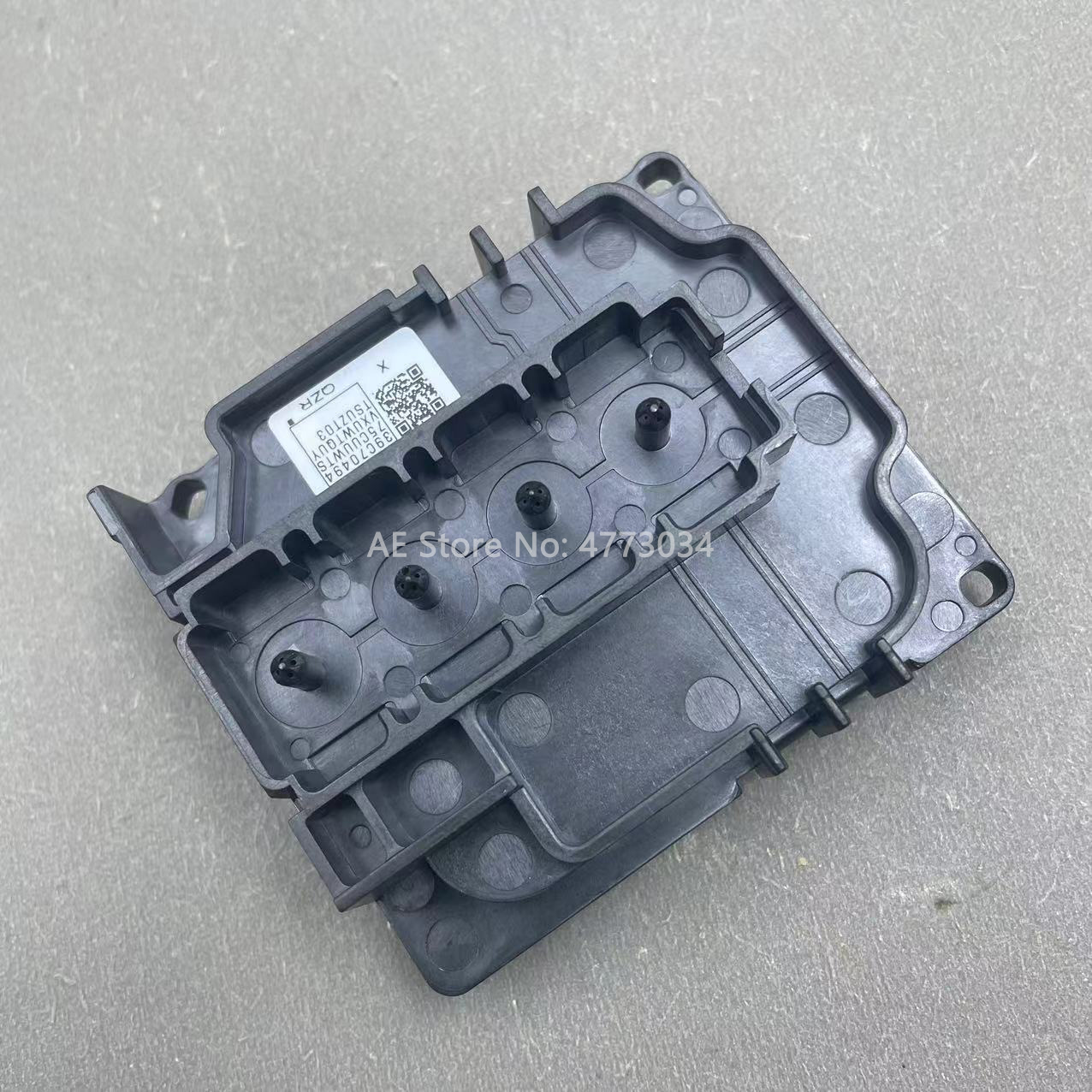 Compatível para epson 4720 i32 - Dtf Printer Machine avaliação e preço