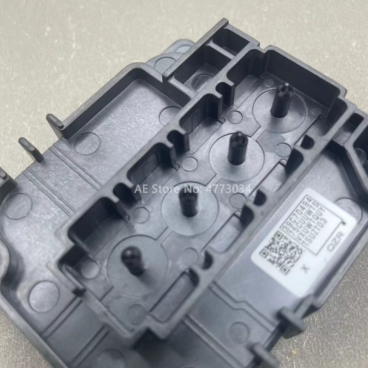 Compatível para epson 4720 i32 - Dtf Printer Machine avaliação e preço