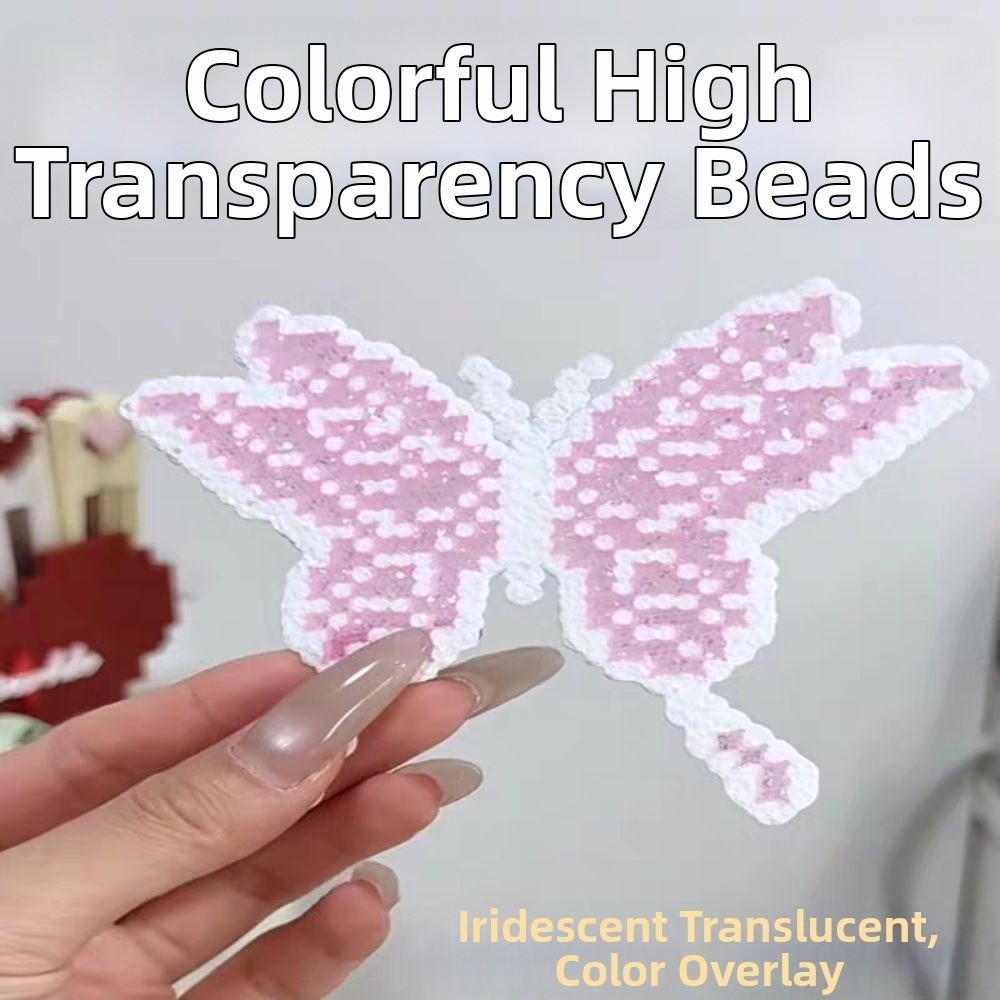 Presentes: Brinquedo de Miçang - Printable Heat Transfer Vinyl avaliação e preço